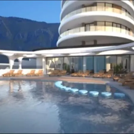 公寓 La Perla - Apt 7 凯里尼亚