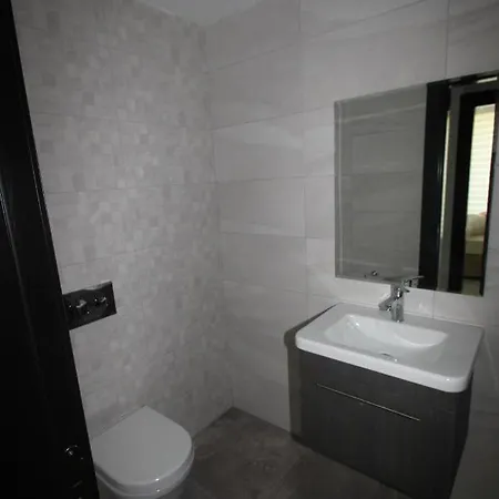 La Perla - Apt 7 公寓