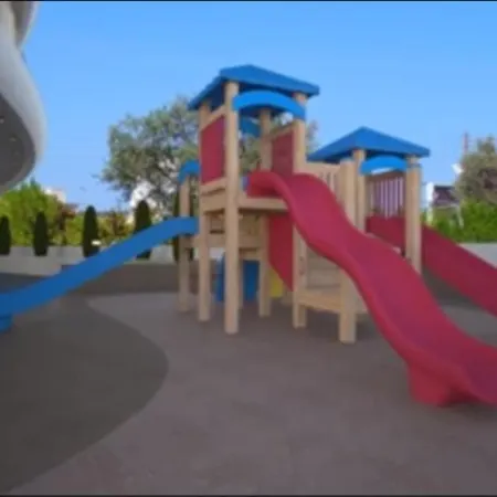 Apartamento La Perla - Apt 7