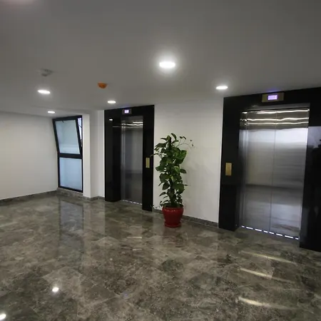 Apartamento La Perla - Apt 7 *
